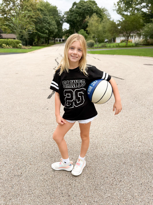 Saints Rookie Tee 2026