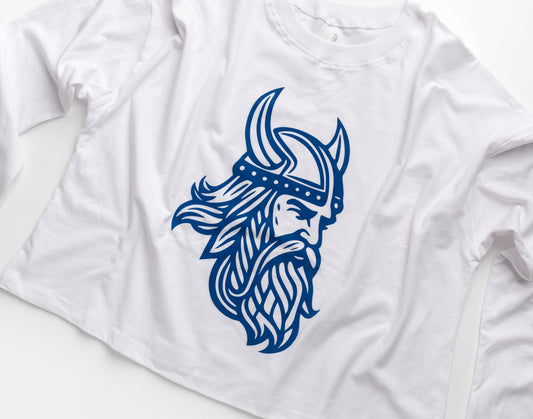 Mascot Tee