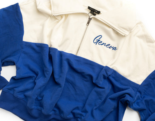 Fairway Pullover