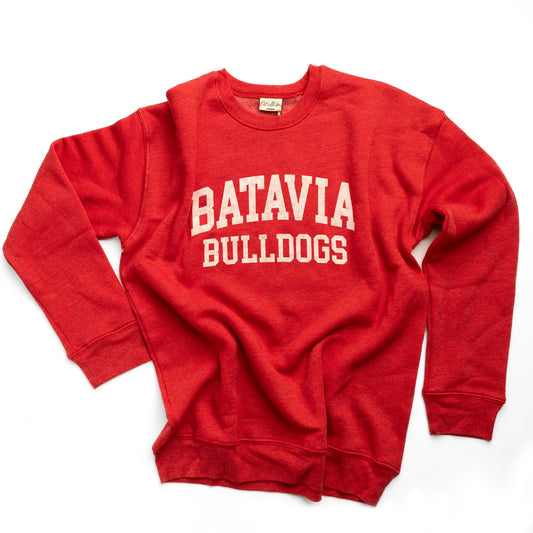Batavia Chill Mom