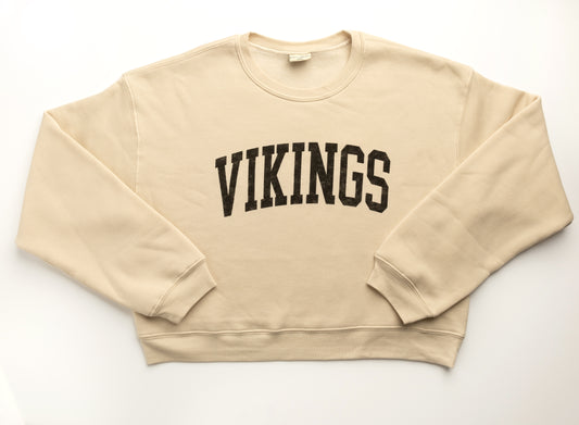 The Pep Rally Sweatshirt