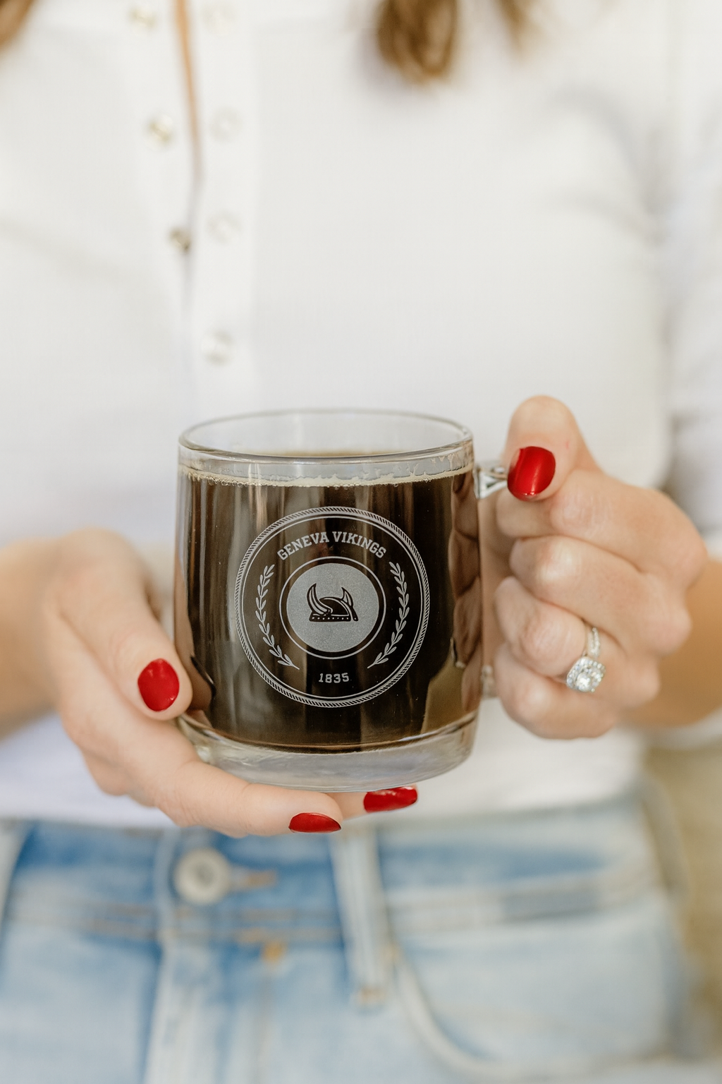 The Mug