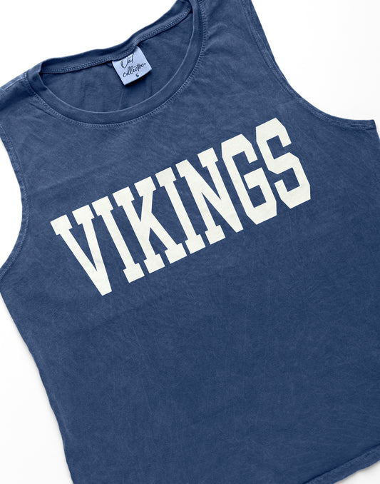 Tennis Tank