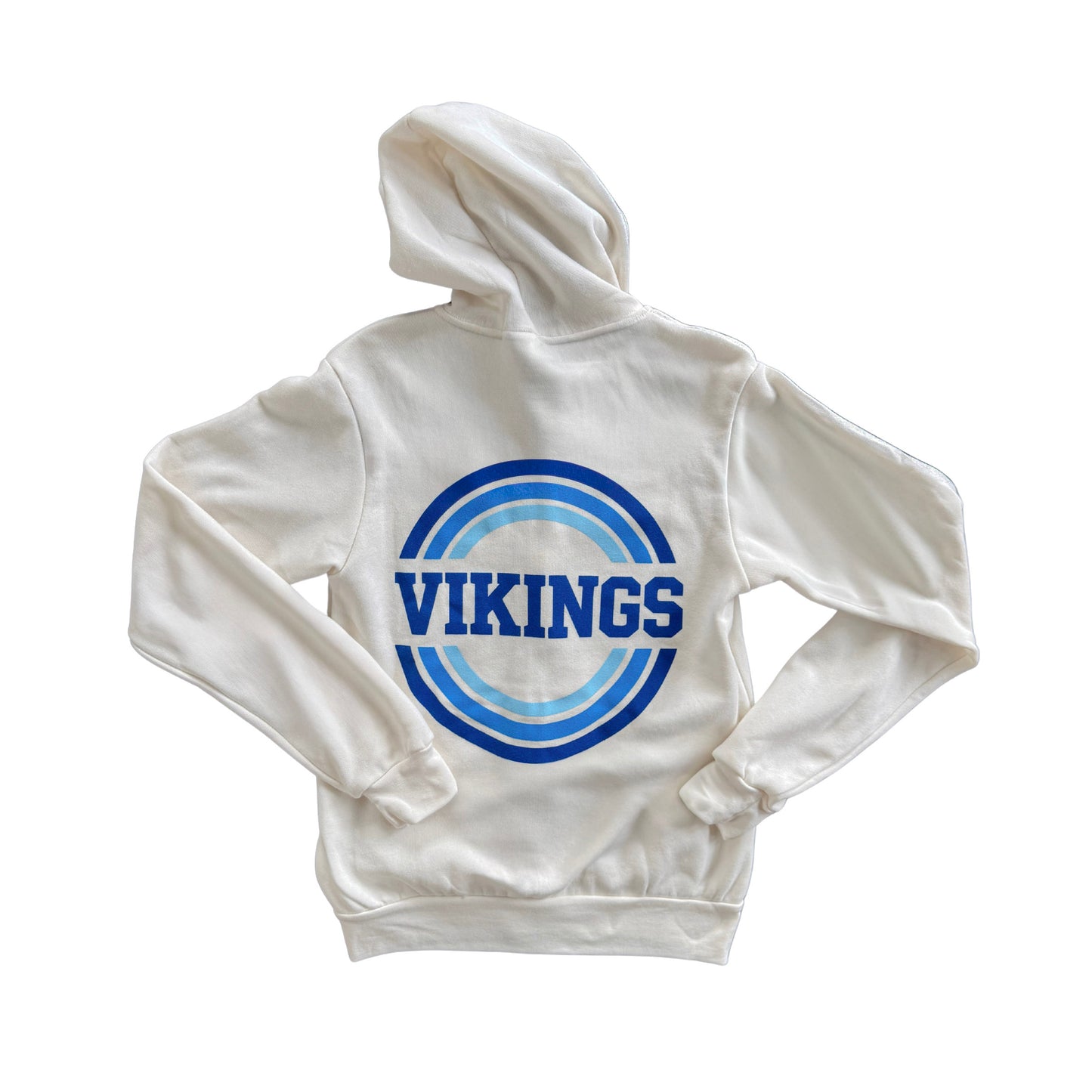 After Practice Zip Up Sweatshirt