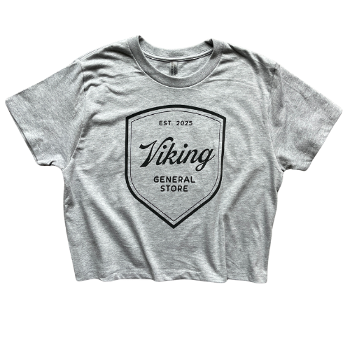 Women's Boxy VGS T-shirt