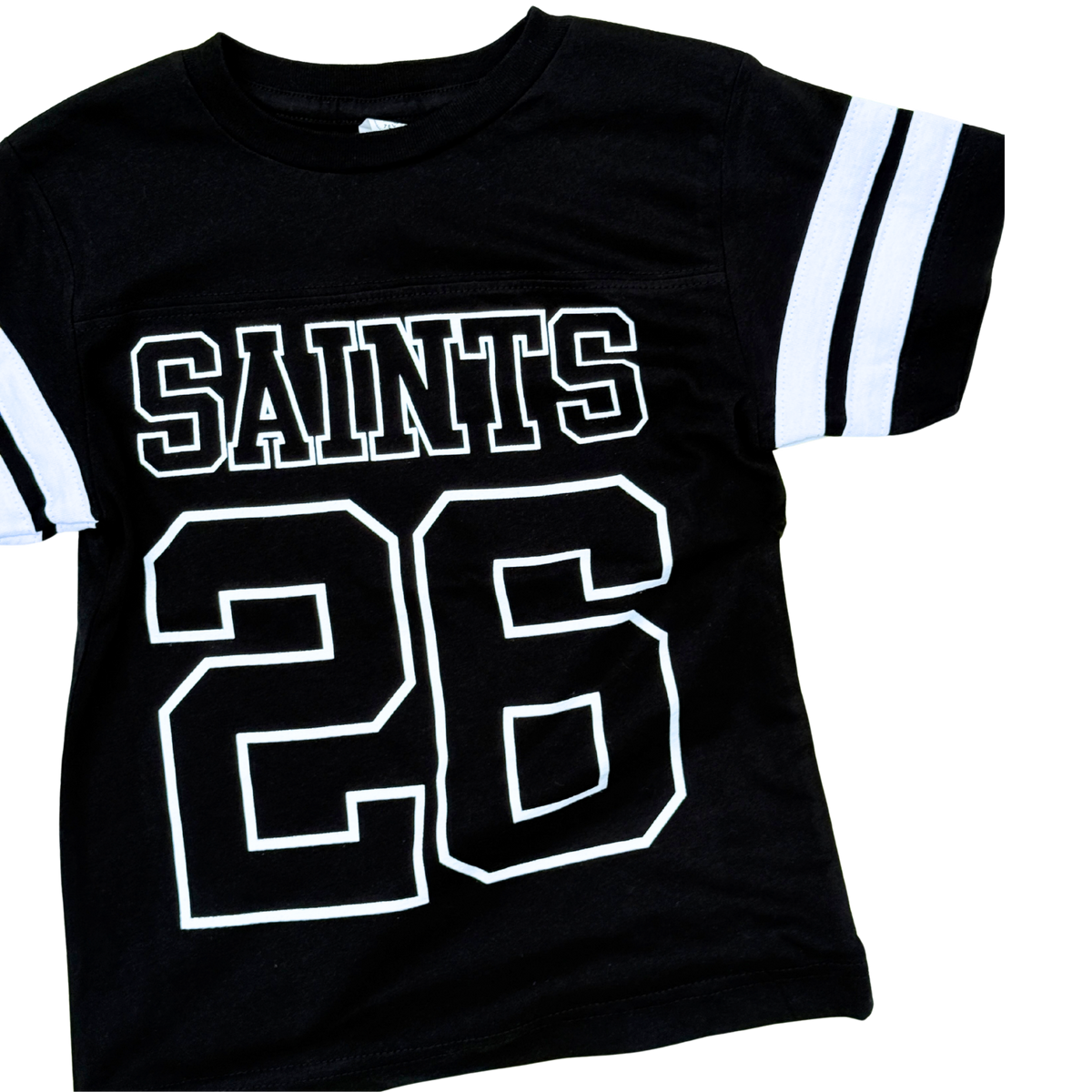 Saints Rookie Tee 2026