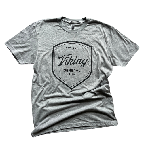 Unisex VGS T-shirt