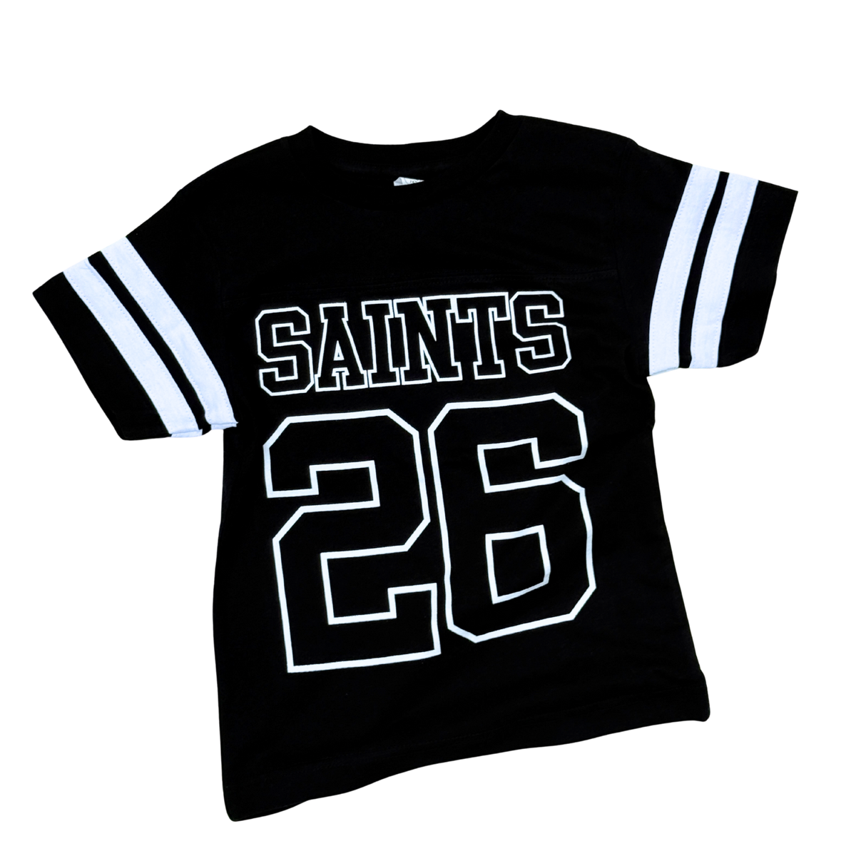 Saints Rookie Tee 2026