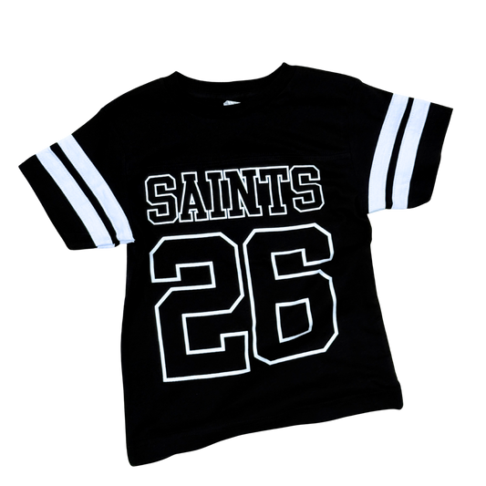 Saints Rookie Tee 2026
