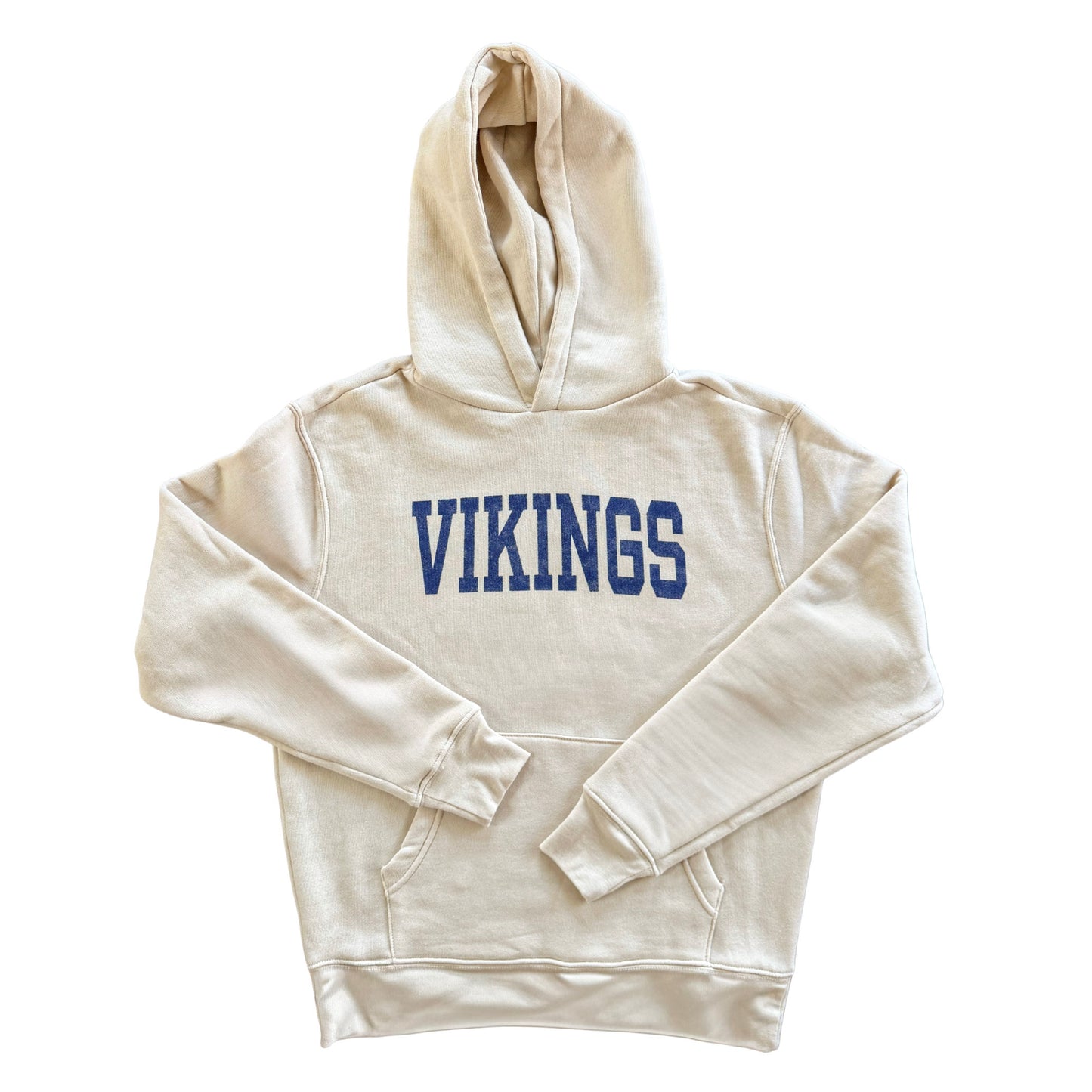 Laid-Back Lounge Hoodie