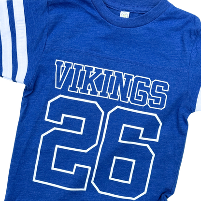 Vikings Rookie Tee 2026