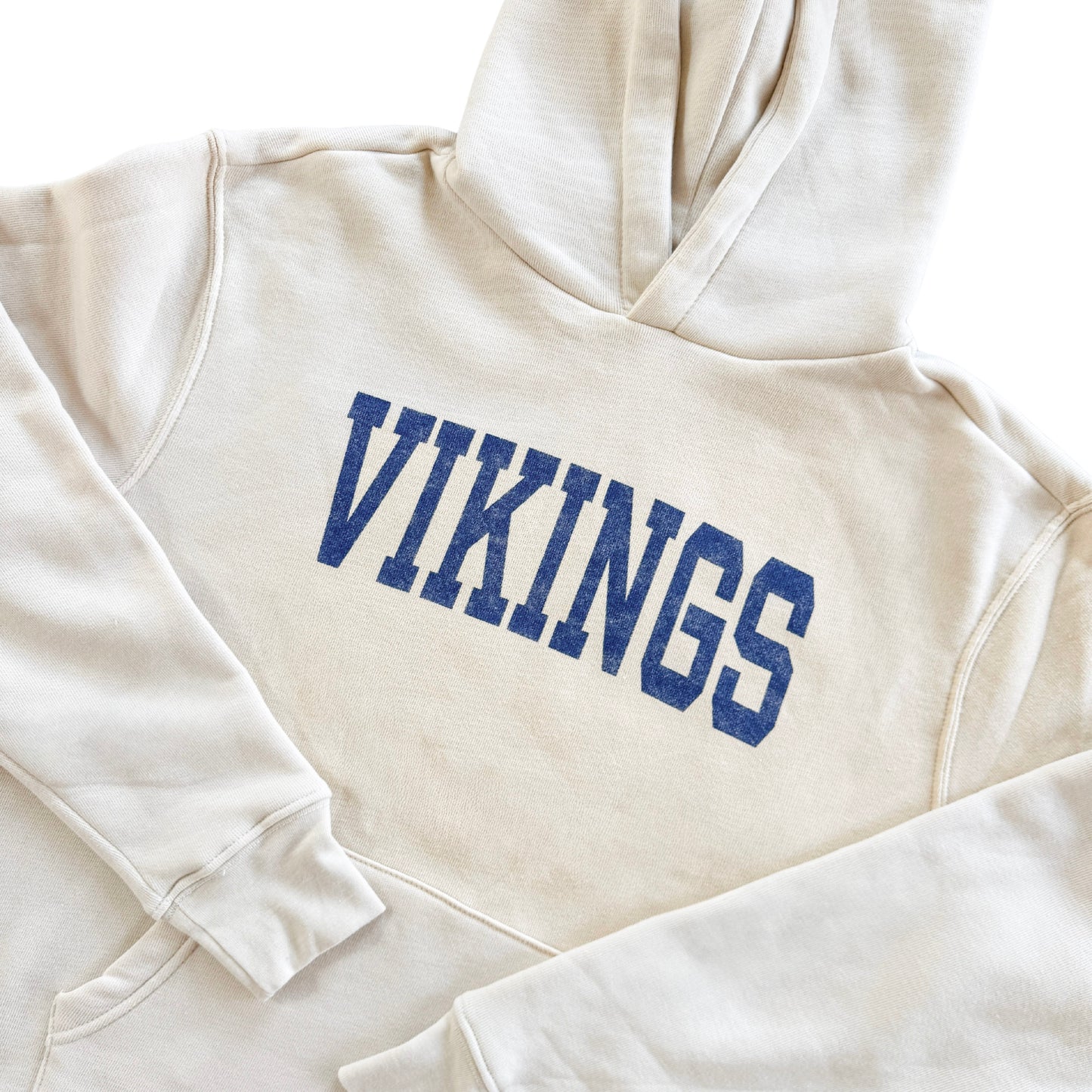 Laid-Back Lounge Hoodie