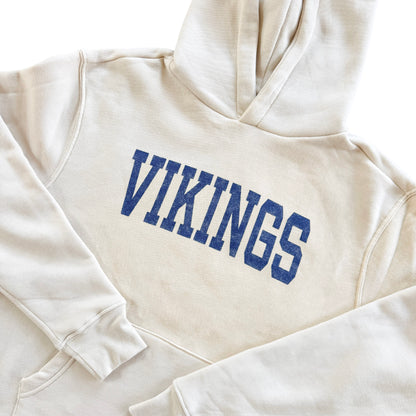 Laid-Back Lounge Hoodie