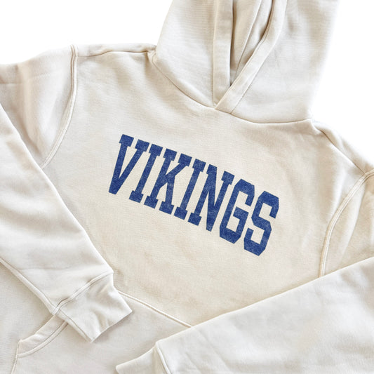 Laid-Back Lounge Hoodie