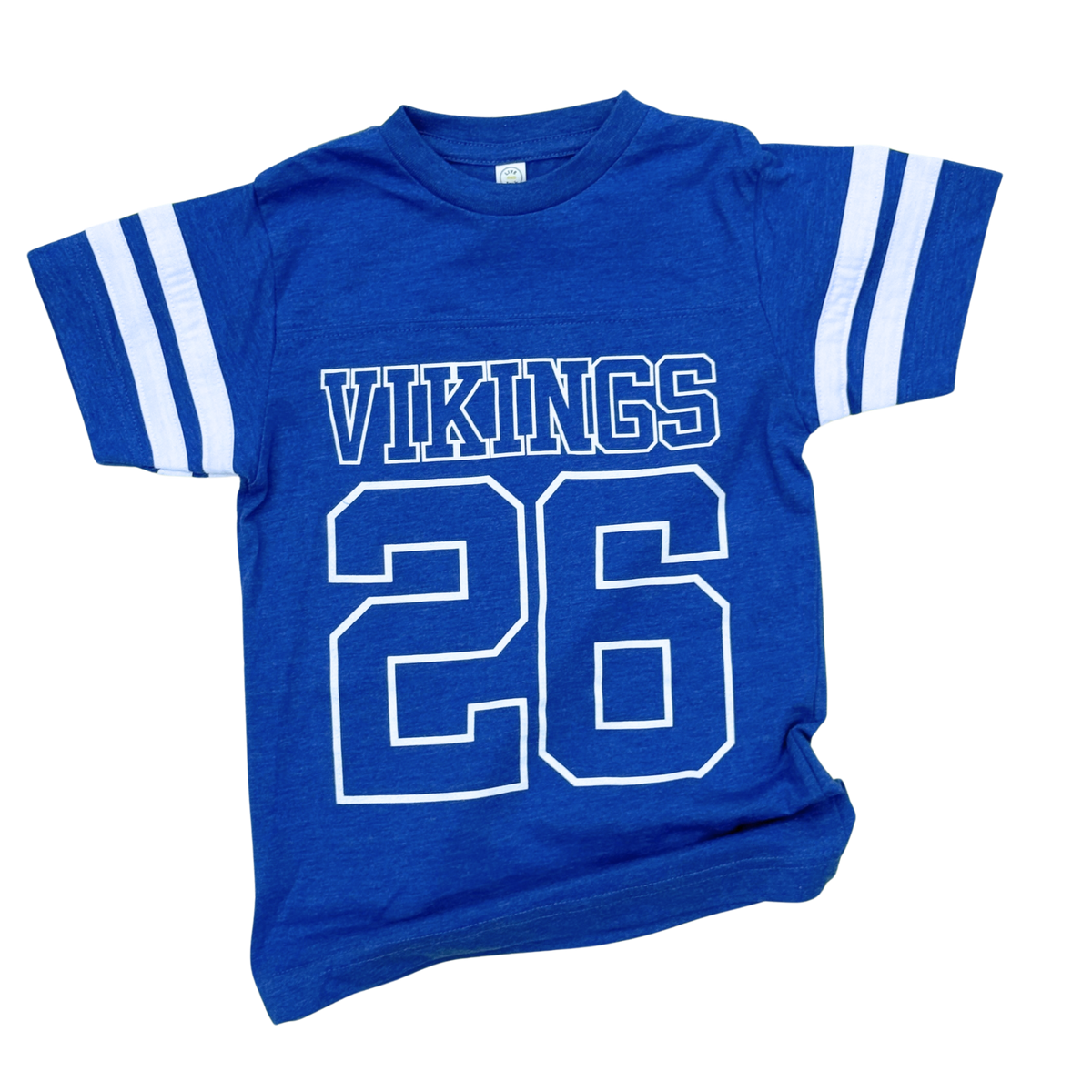 Vikings Rookie Tee 2026