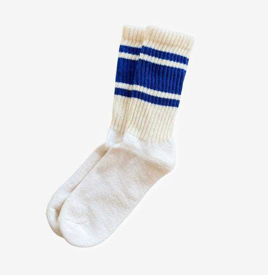 The Retro Socks 2.0