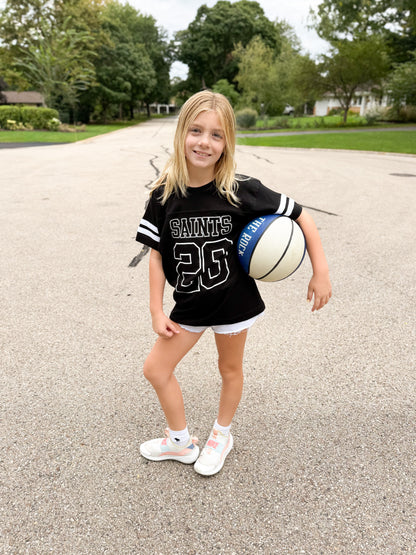 Saints Rookie Tee 2026