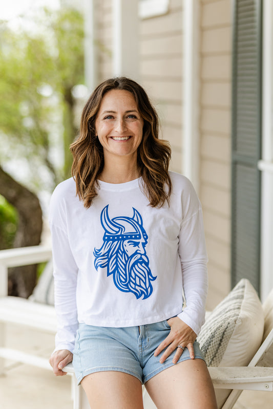 Mascot Tee