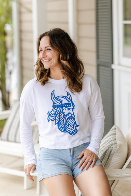 Mascot Tee