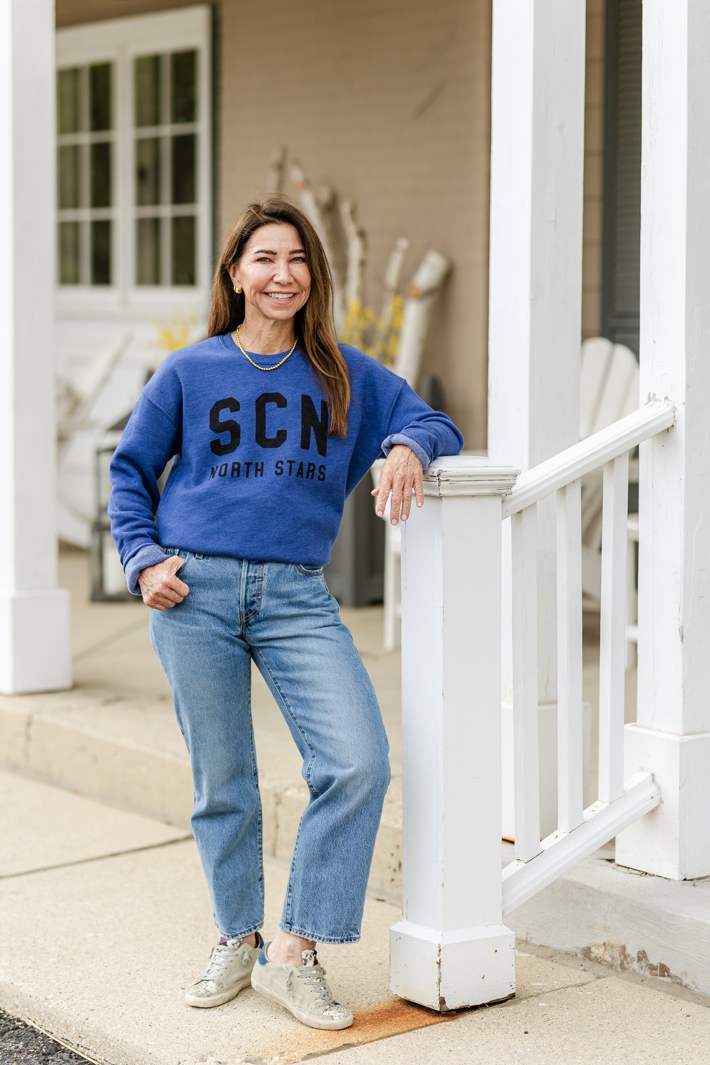 STC North Chill Mom