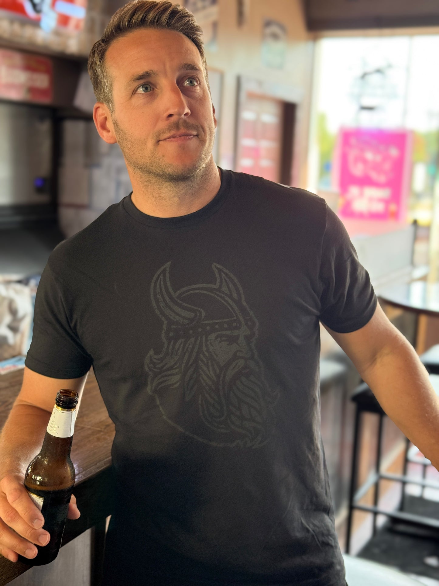 The Kickoff Tee