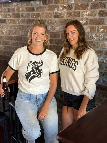 The Pep Rally Sweatshirt