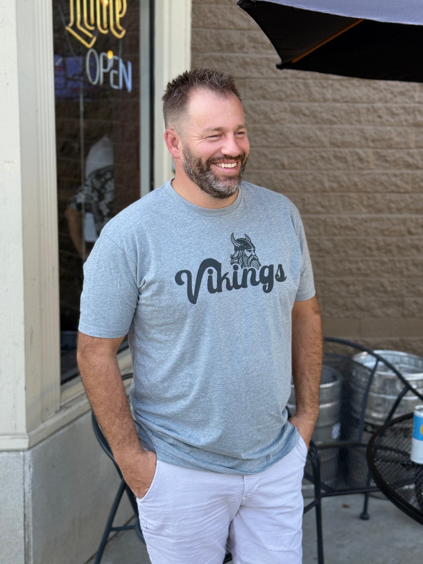 The Dad