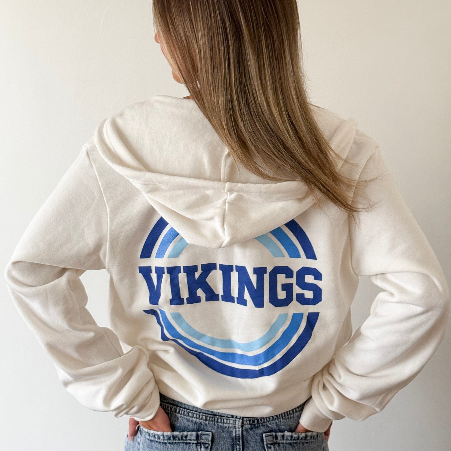 After Practice Zip Up Sweatshirt