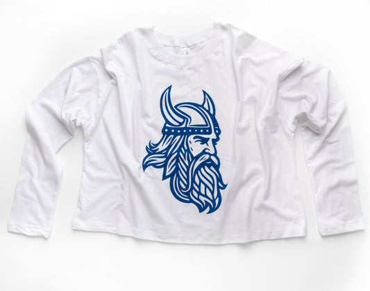 Mascot Tee