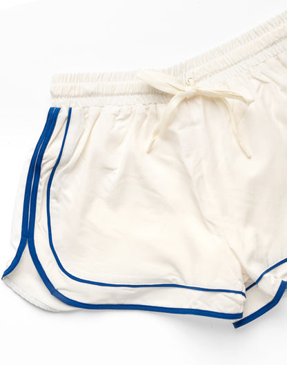 Court Shorts