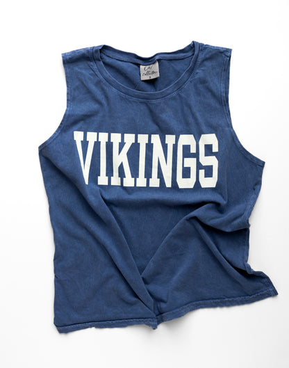 Tennis Tank