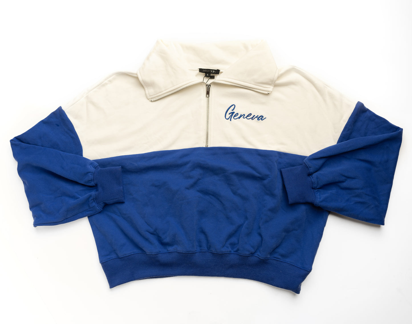 Fairway Pullover
