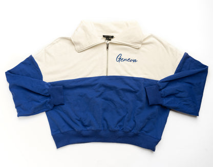 Fairway Pullover