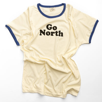 STC North Old School Mom