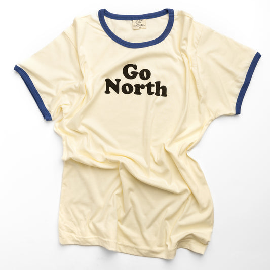 STC North Old School Mom