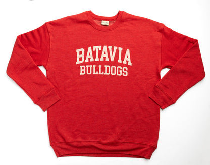 Batavia Chill Mom