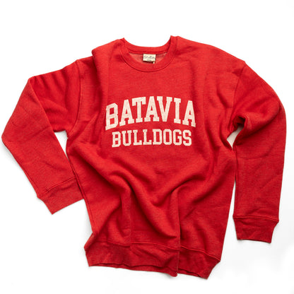 Batavia Chill Mom