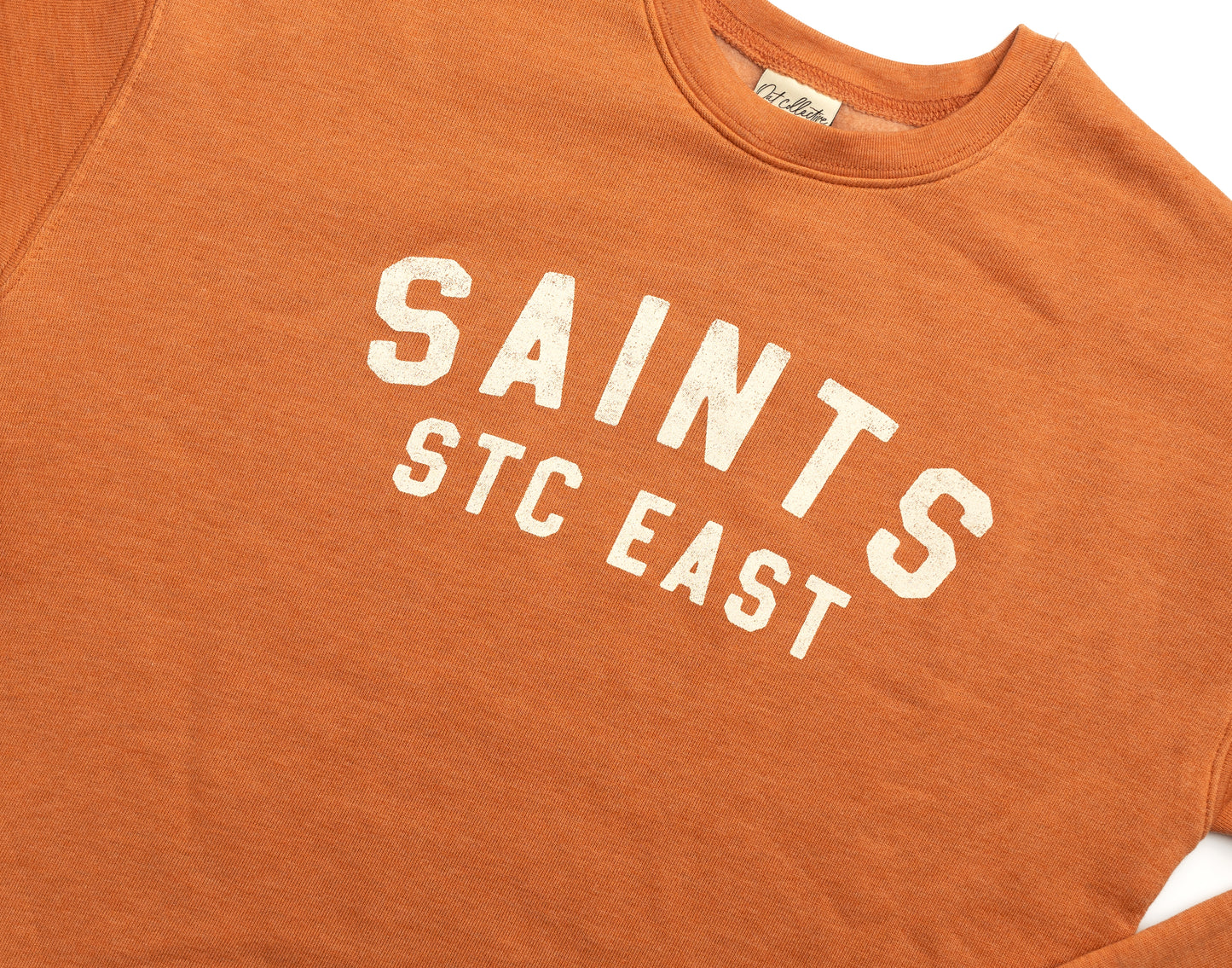 STC East Chill Mom