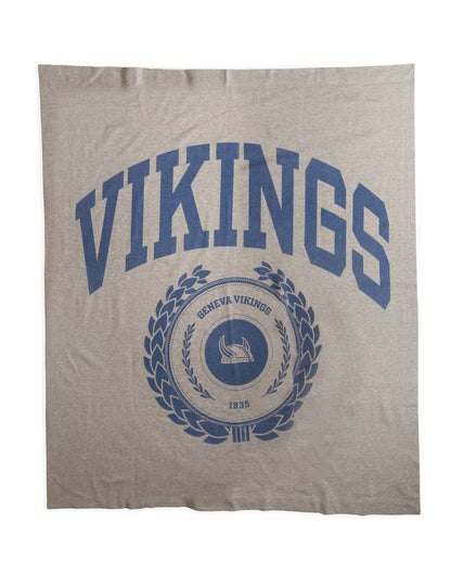 Viking U Throw