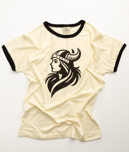 The Gridiron Girl