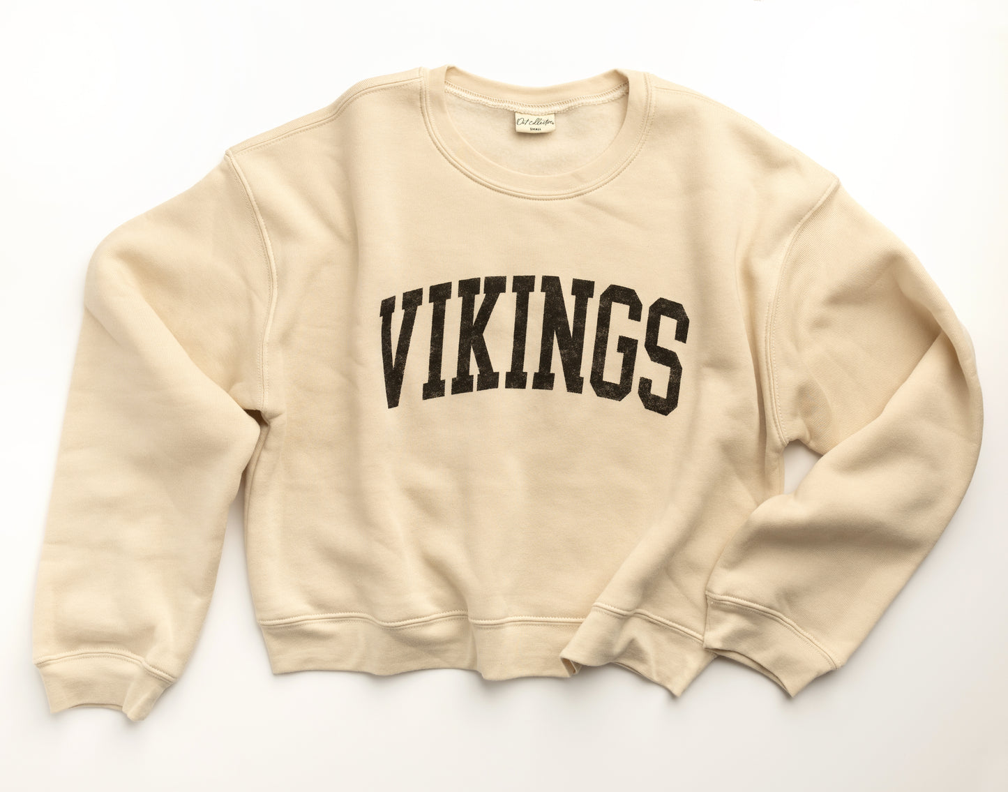 The Pep Rally Sweatshirt