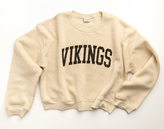 The Pep Rally Sweatshirt