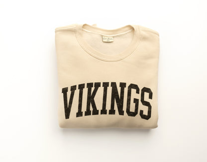 The Pep Rally Sweatshirt