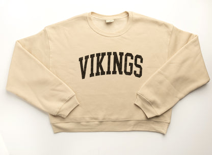 The Pep Rally Sweatshirt