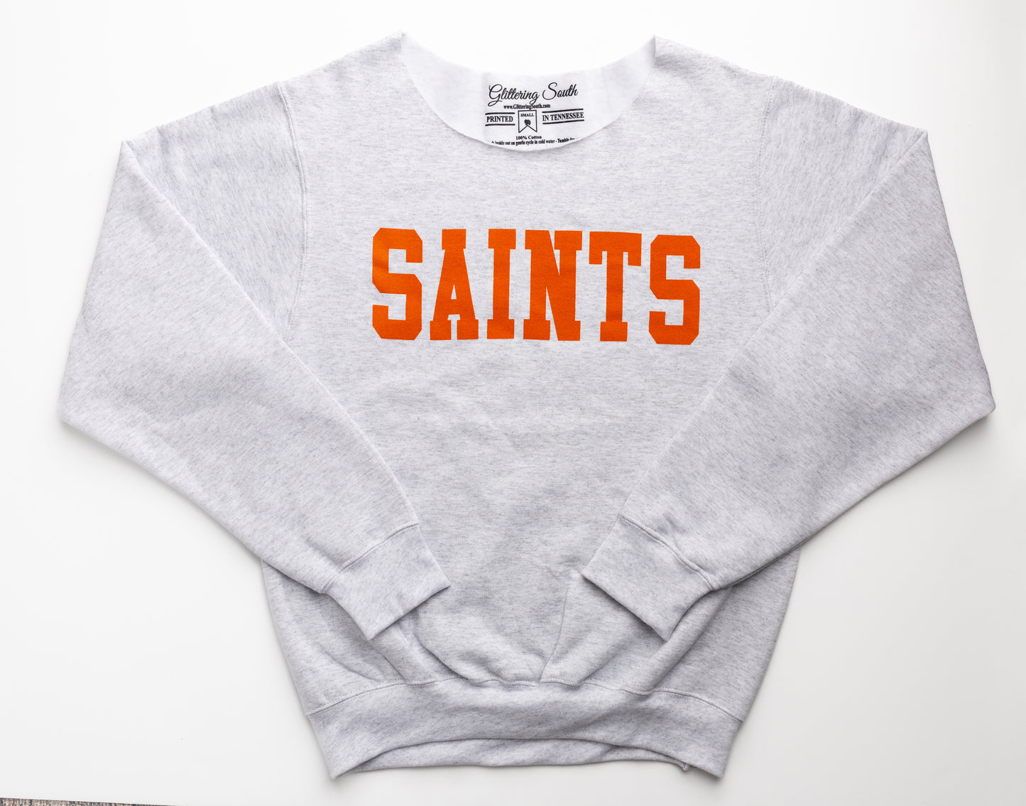 The Freshman- Saints