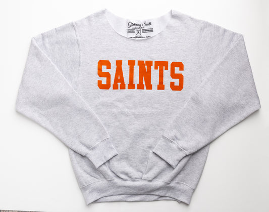 The Freshman- Saints