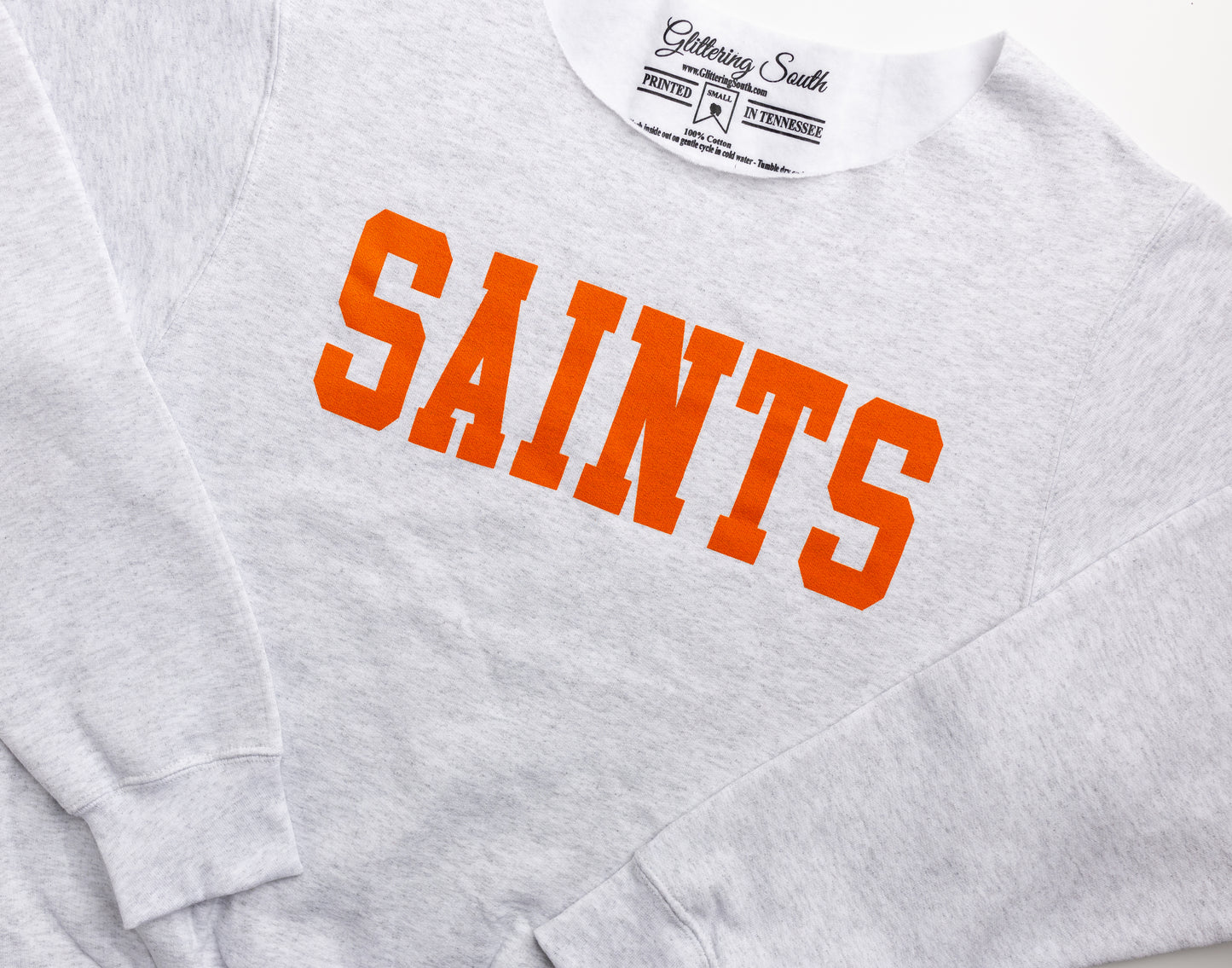 The Freshman- Saints