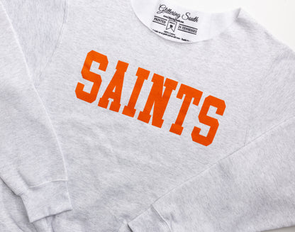 The Freshman- Saints