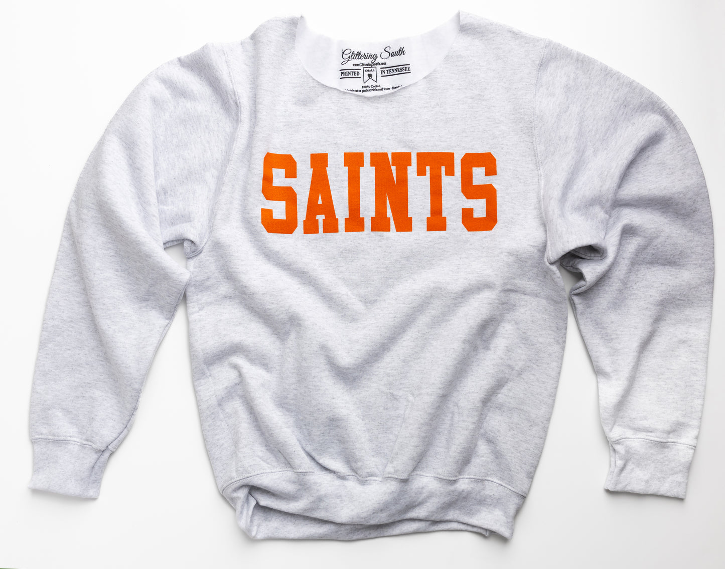 The Freshman- Saints