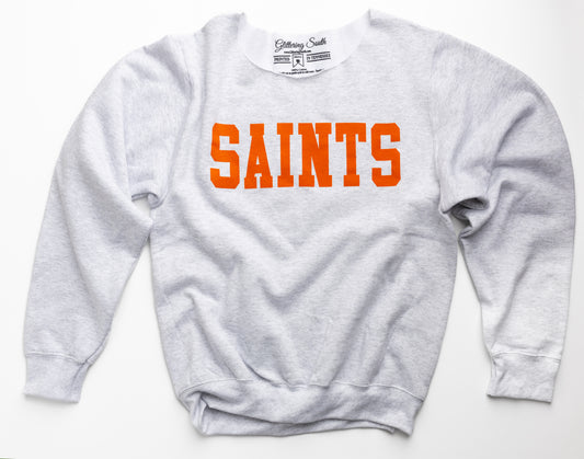 The Freshman- Saints